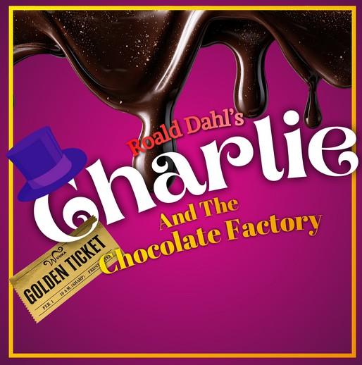 CHARLIE AND THE CHOCOLATE FACTORY
