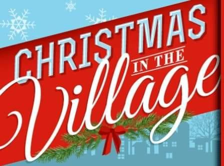 PEOTONE CHRISTMAS IN THE VILLAGE