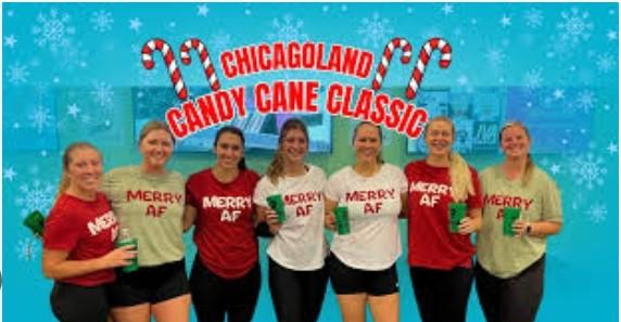 2026 CHICAGOLAND CANDY CANE CLASSIC