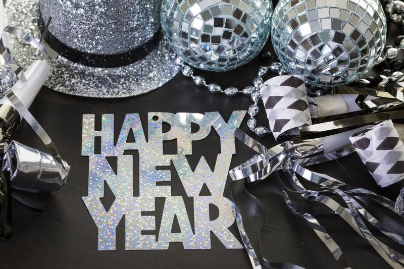 NEW YEAR'S EVE FUN PACK AT HAUNTED TRAILS BURBANK