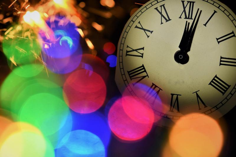 NEW YEAR'S EVE FUN PACK AT HAUNTED TRAILS JOLIET