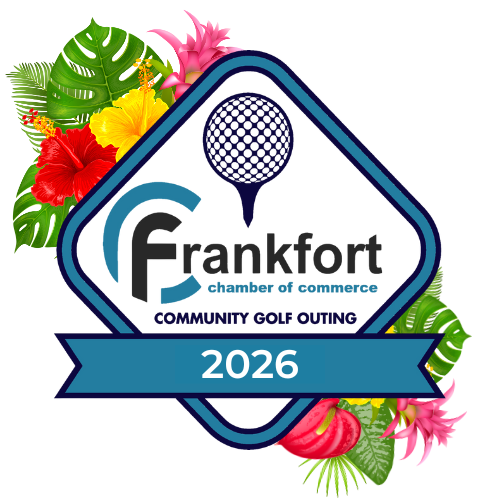 FRANKFORT CHAMBER OF COMMERCE COMMUNITY GOLF OUTING