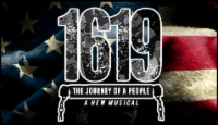 1619: THE JOURNEY OF A PEOPLE