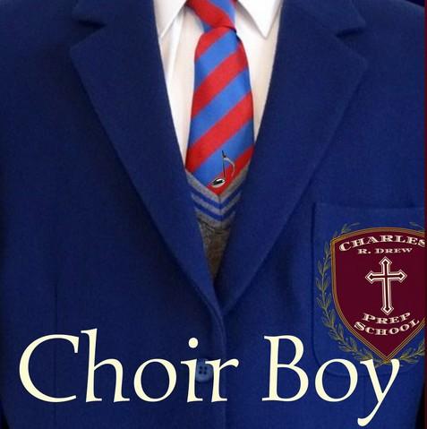 CHOIR BOY