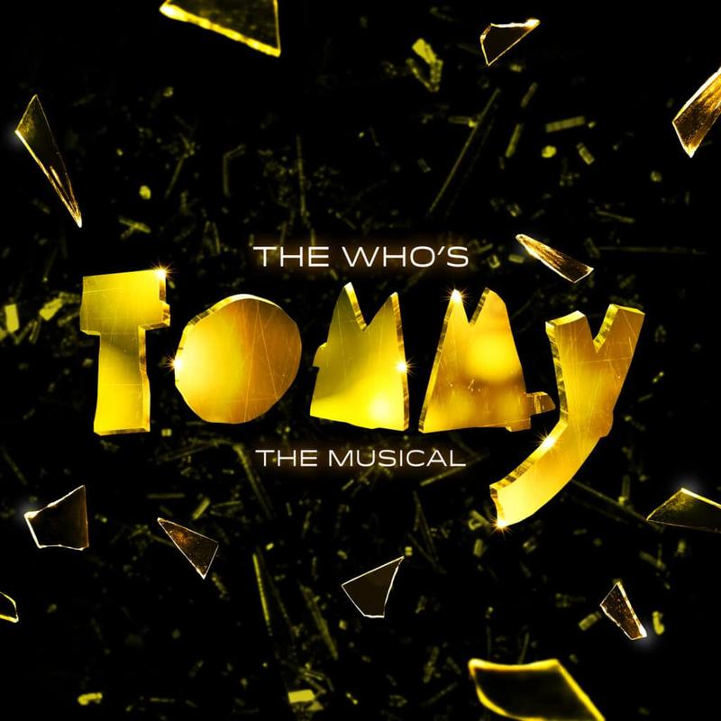 THE WHO’S TOMMY