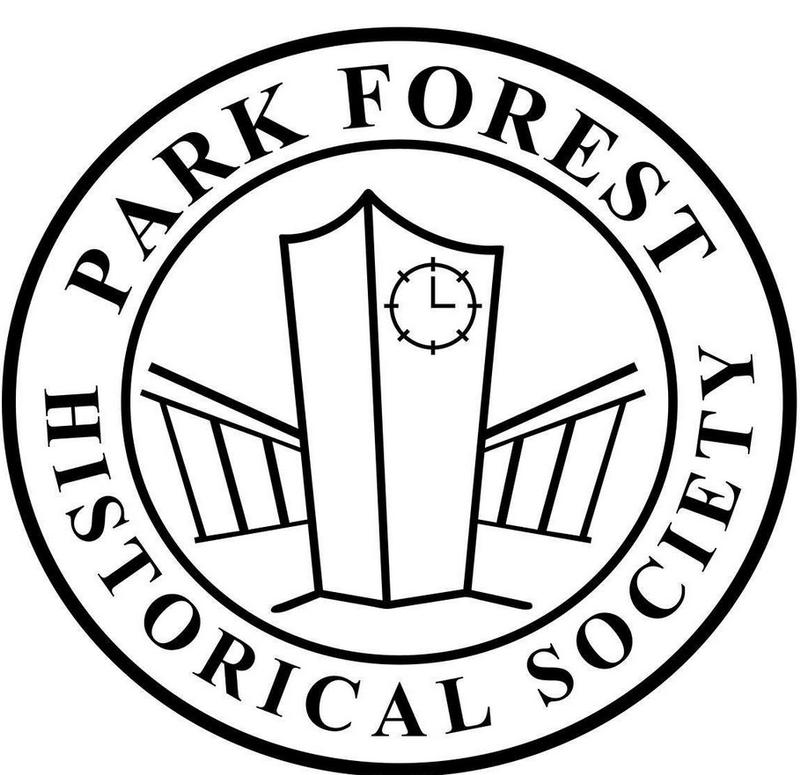 PARK FOREST HISTORICAL SOCIETY GENERAL MEETING
