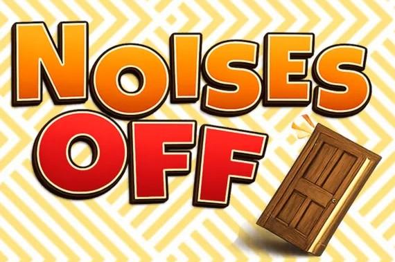 NOISES OFF
