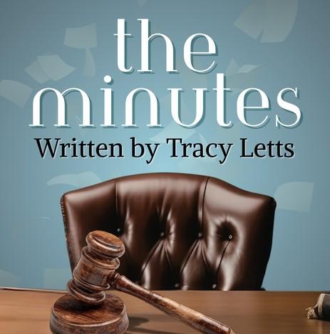 THE MINUTES