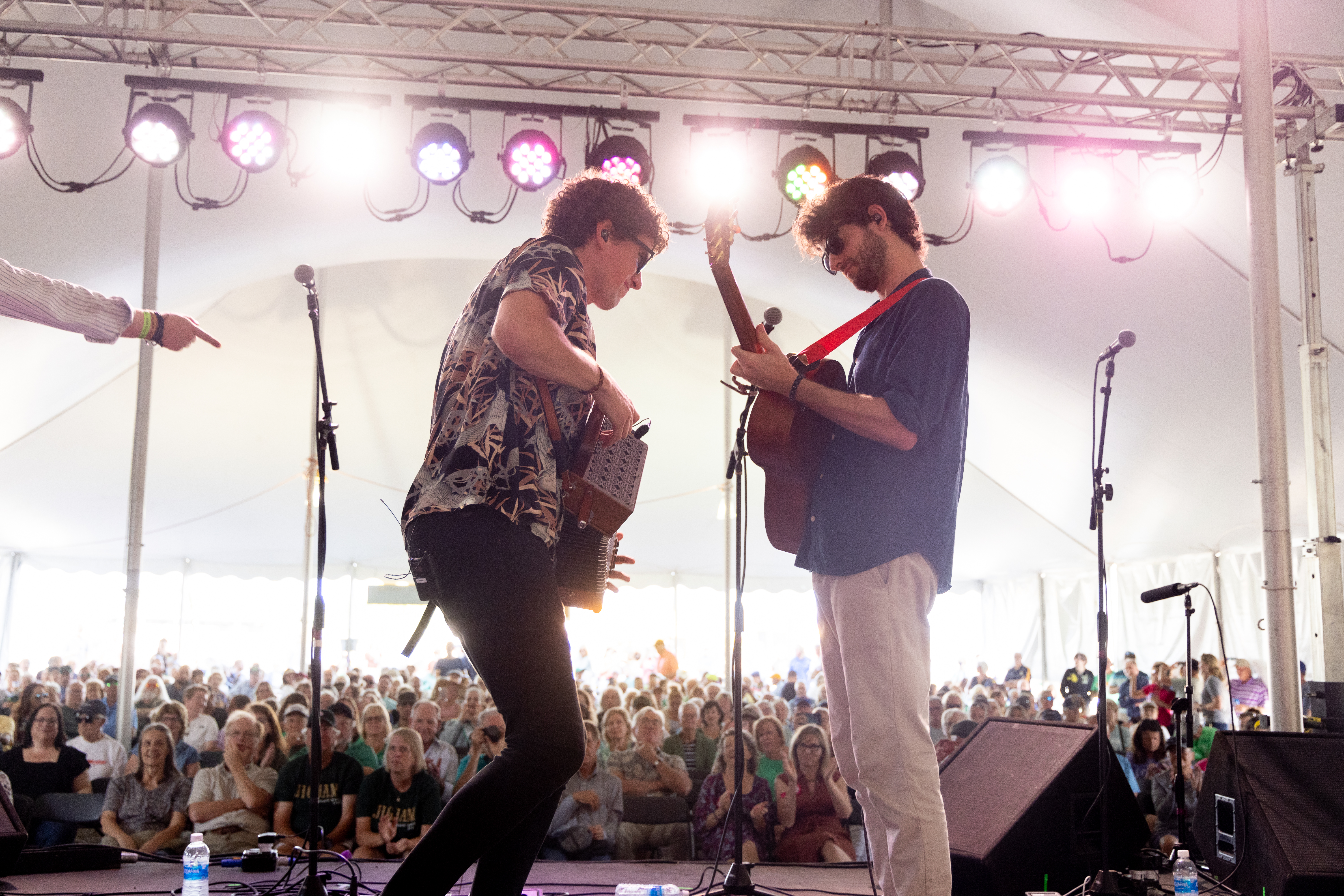 CHICAGO GAELIC PARK IRISH FEST