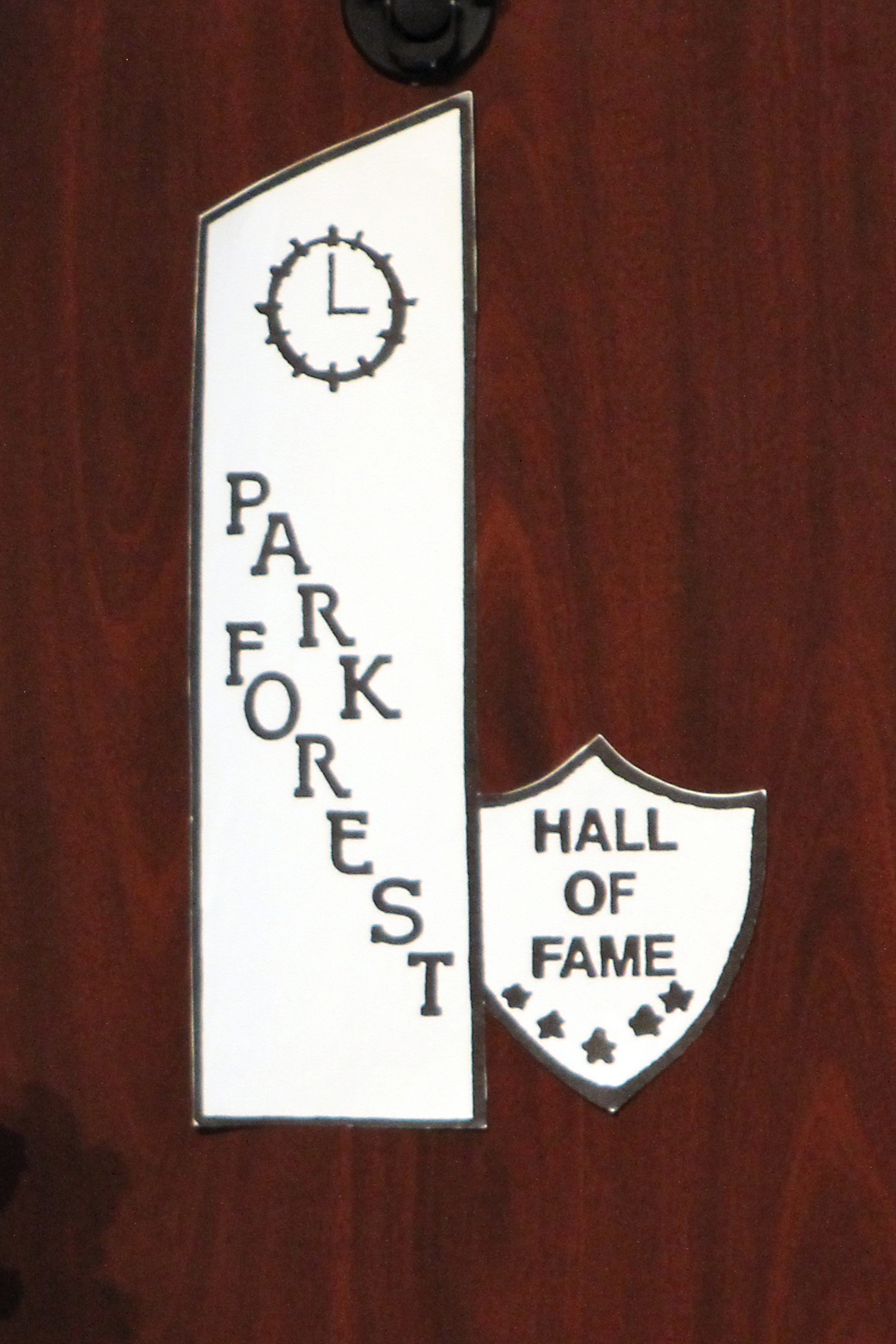 PARK FOREST HALL OF FAME