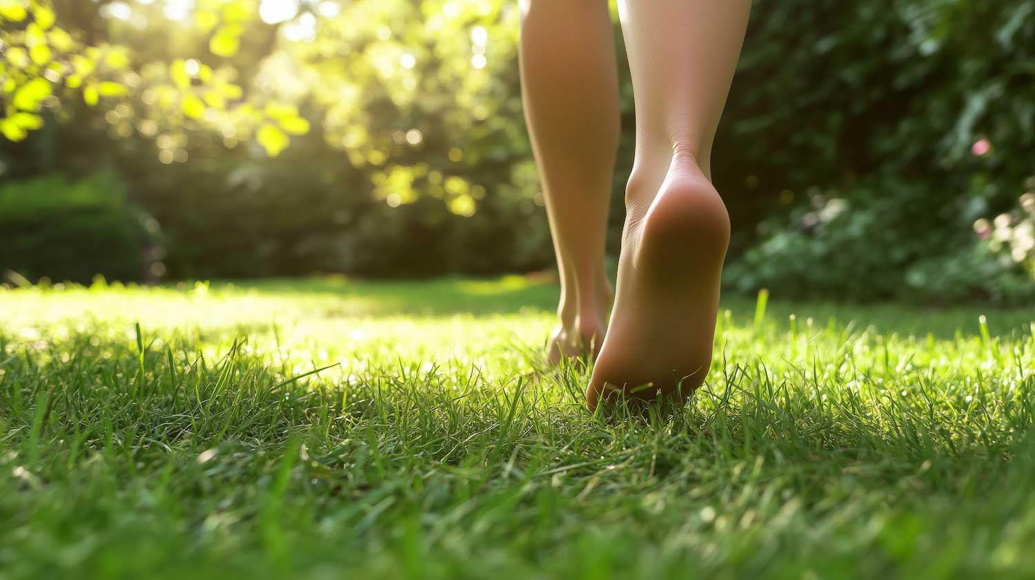 TOUCH GRASS AND DE-STRESS: TEEN DROP-IN