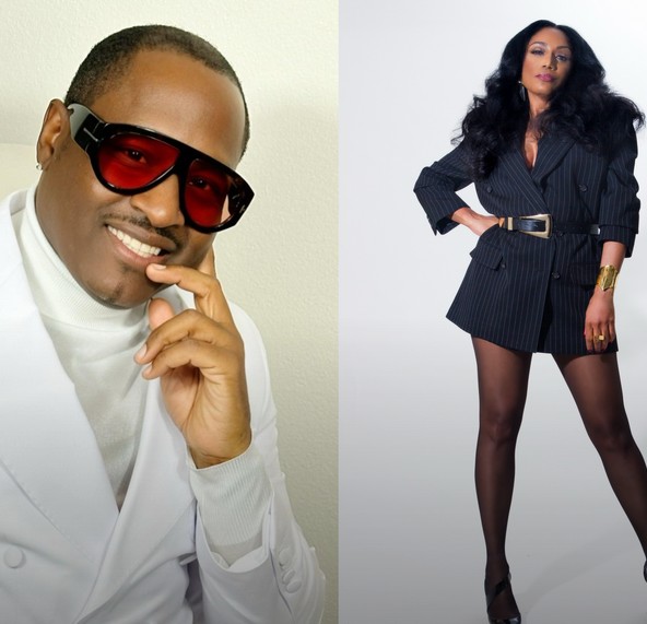 AN EVENING WITH JOHNNY GILL & KARYN WHITE