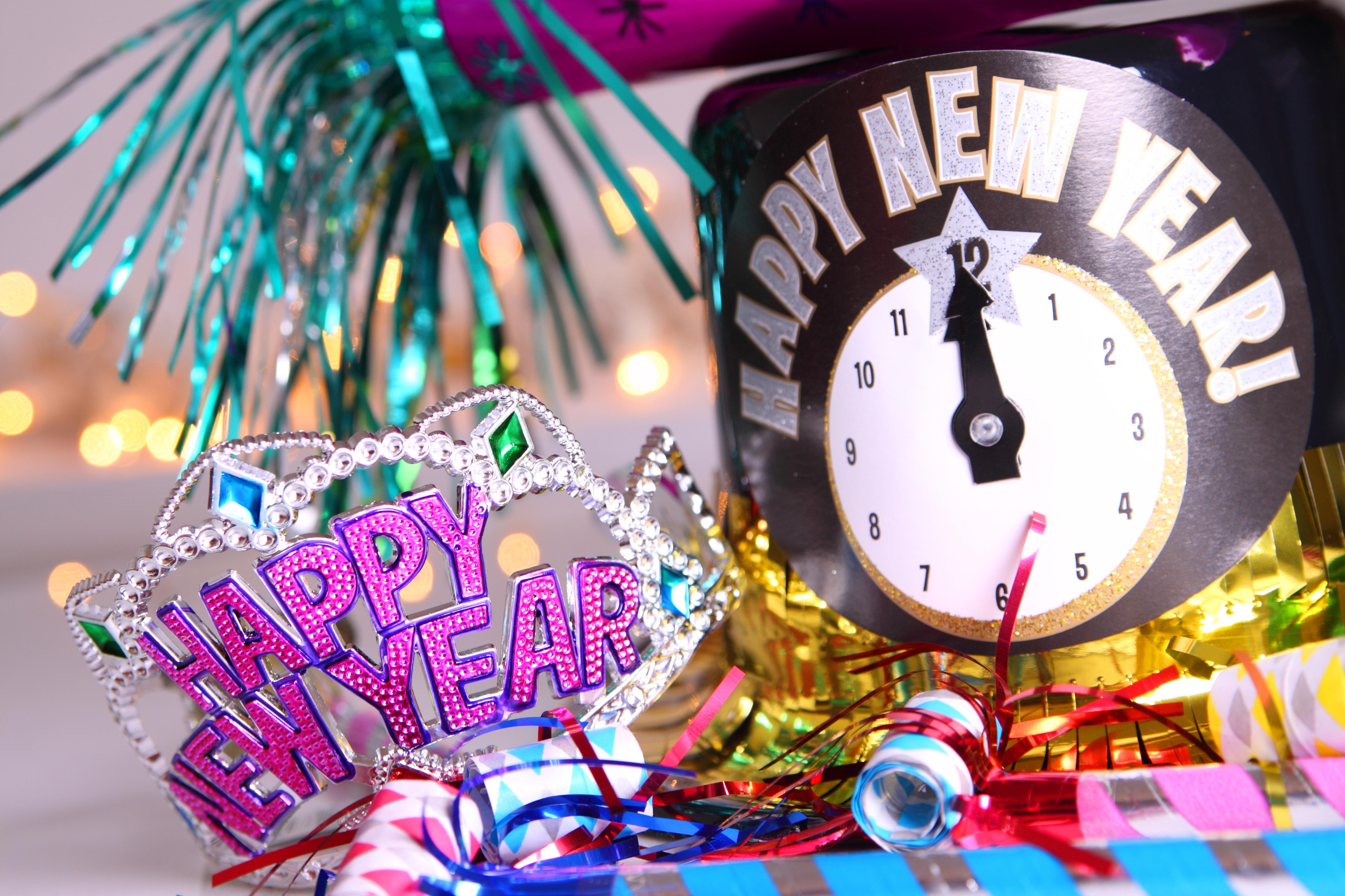 NEW YEAR'S EVE FUN PACK AT HAUNTED TRAILS BURBANK