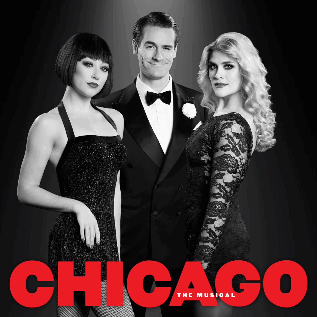 CHICAGO THE MUSICAL