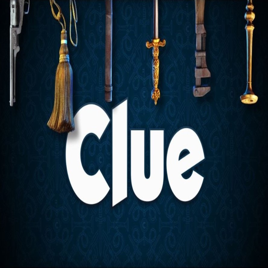CLUE