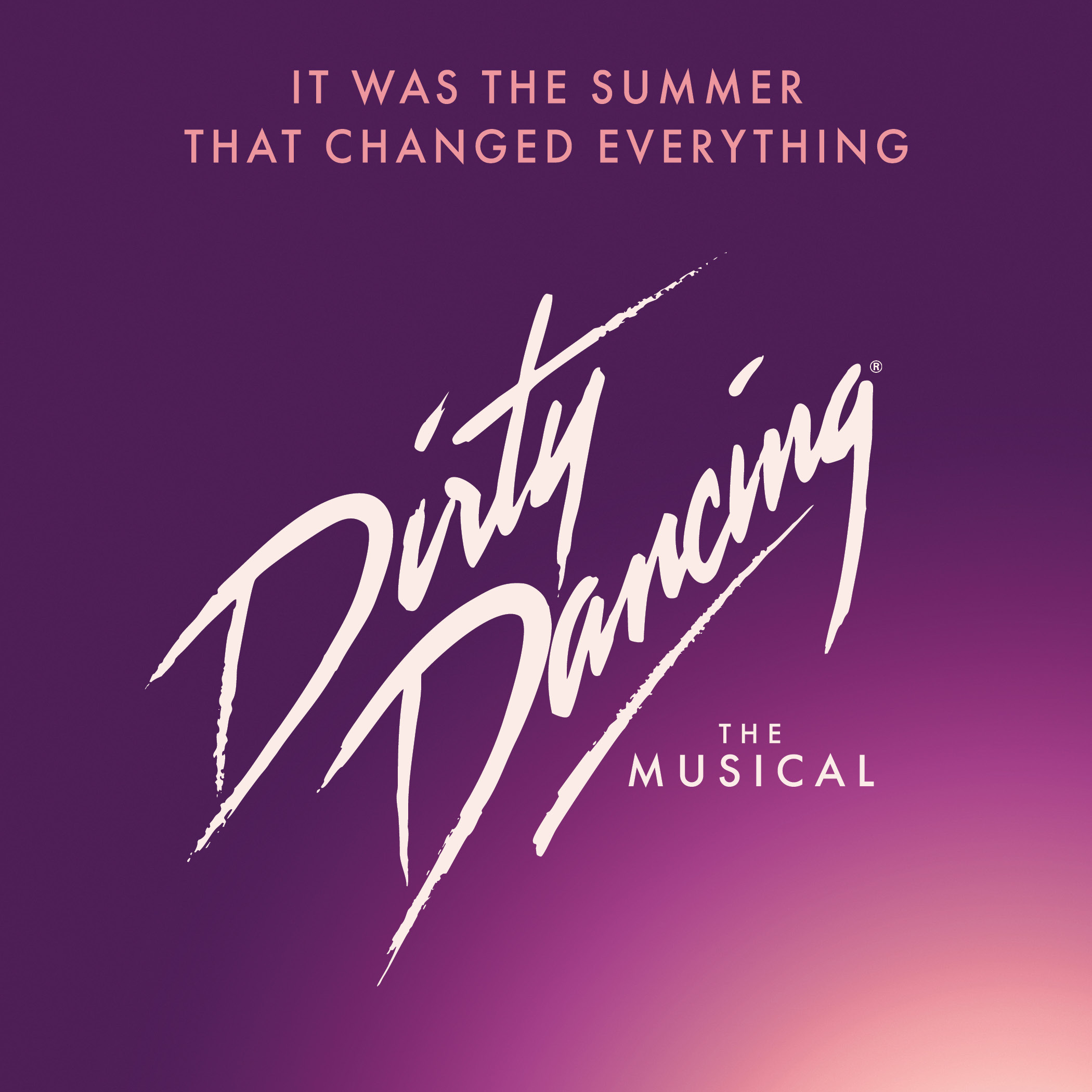 DIRTY DANCING: THE MUSICAL