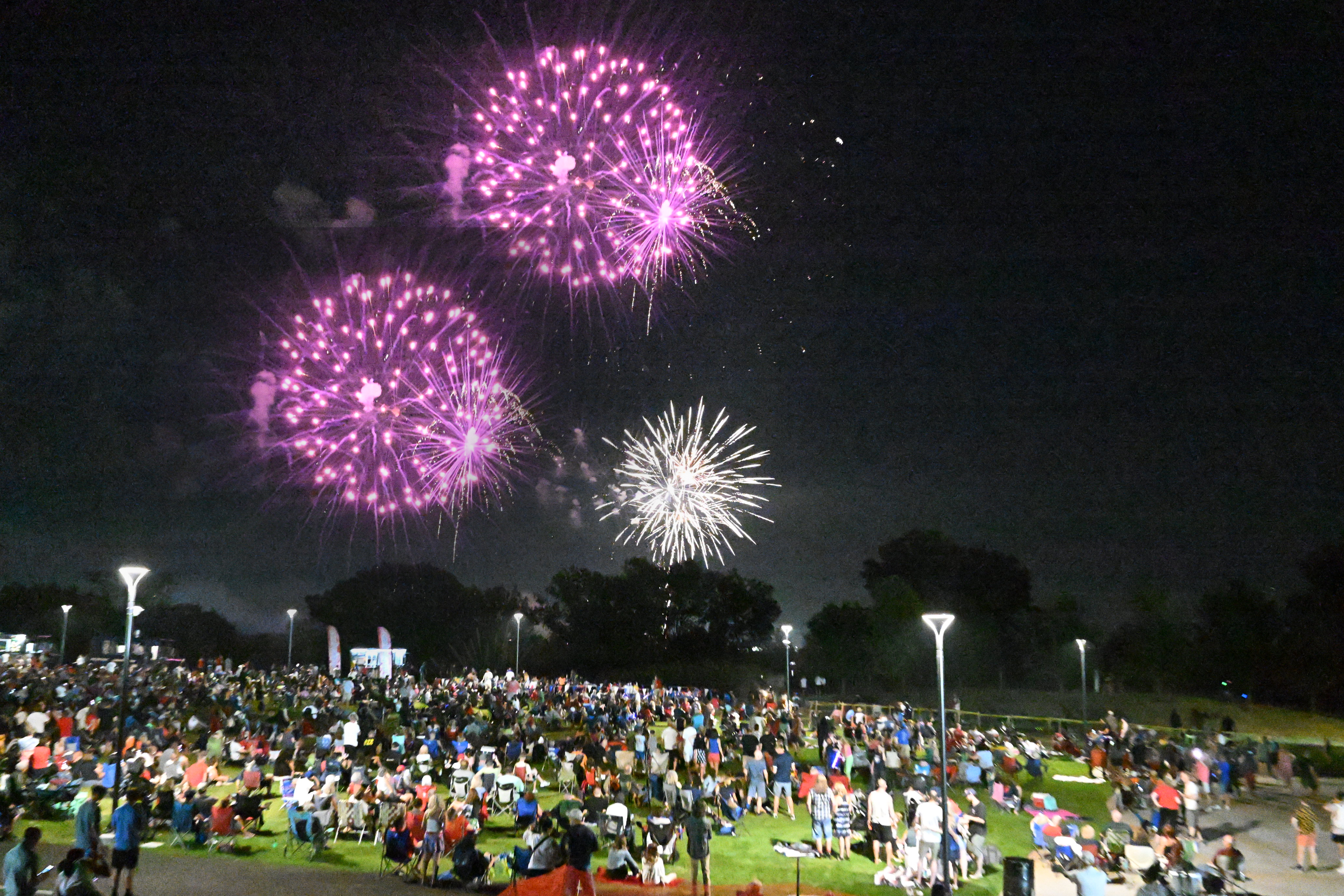 INDEPENDENCE CELEBRATION