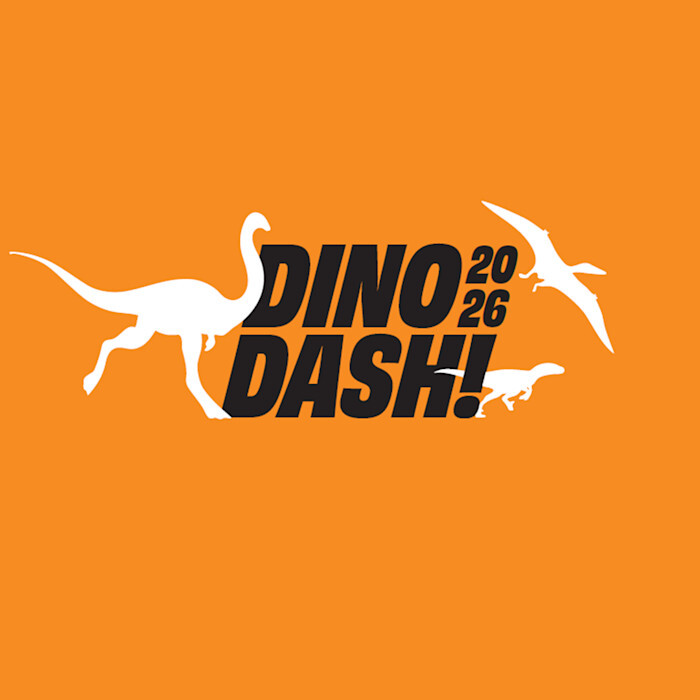 DINO DASH