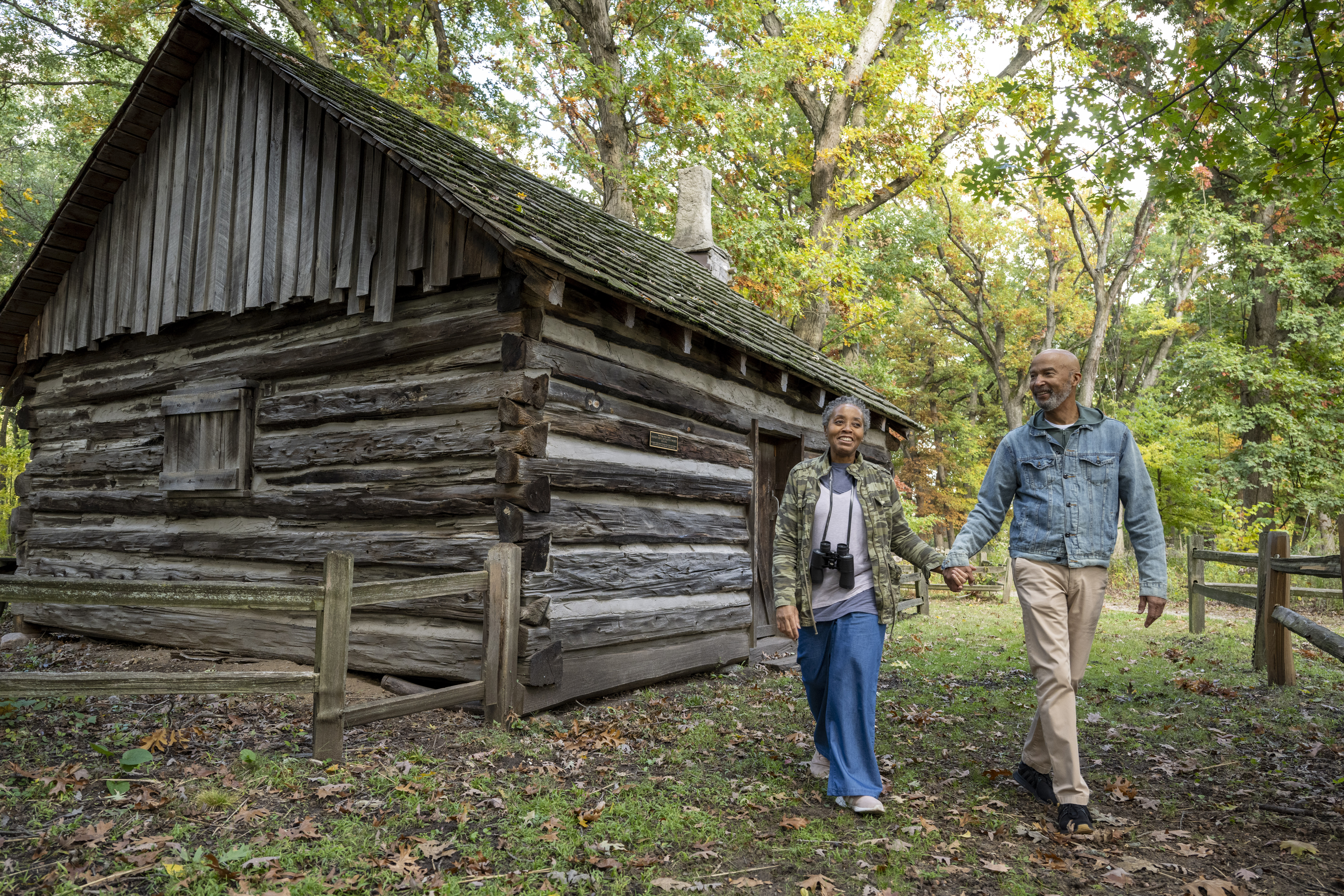 CALUMET HERITAGE DAY