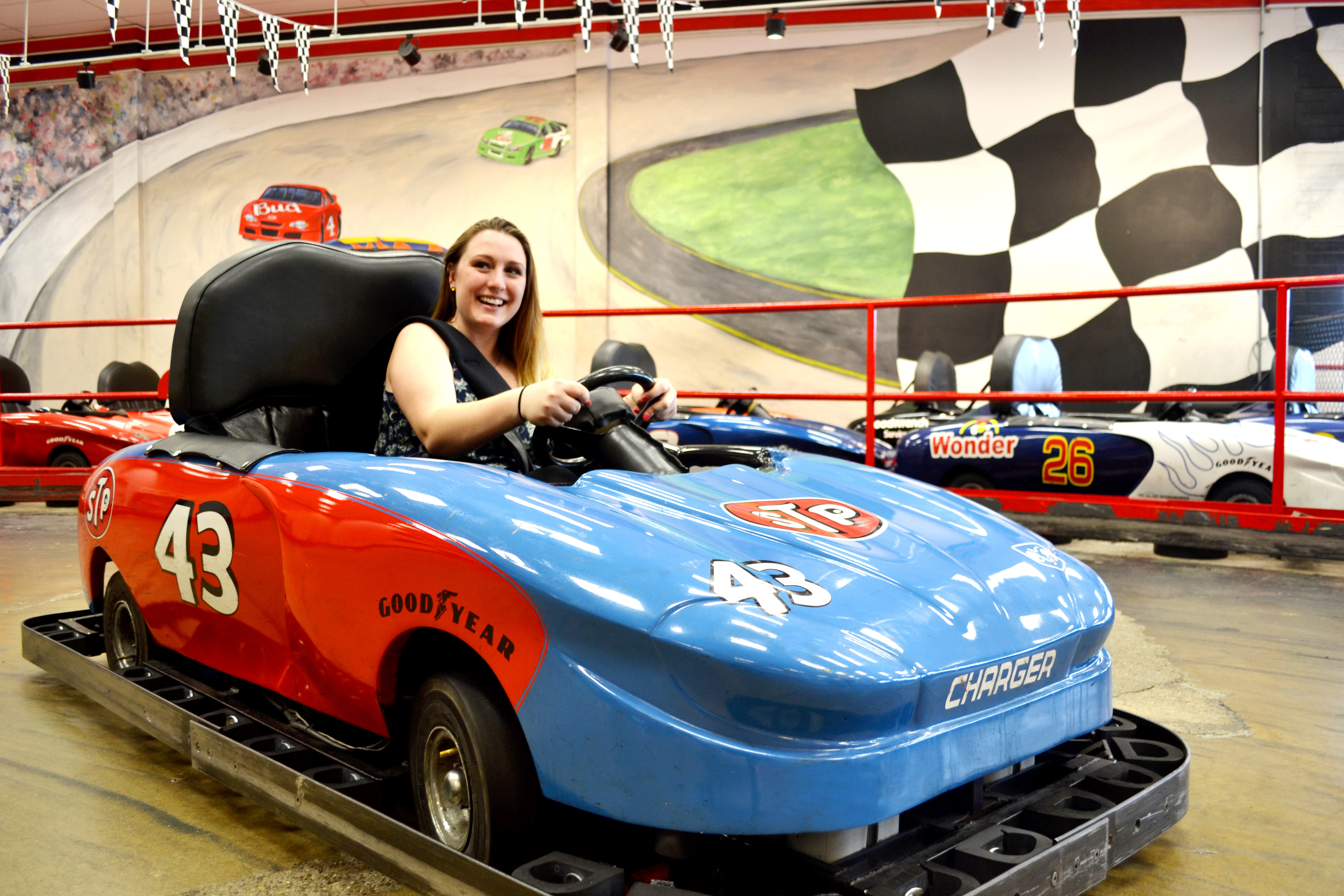 WINTER BREAK UNLIMITED ATTRACTIONS WRISTBAND