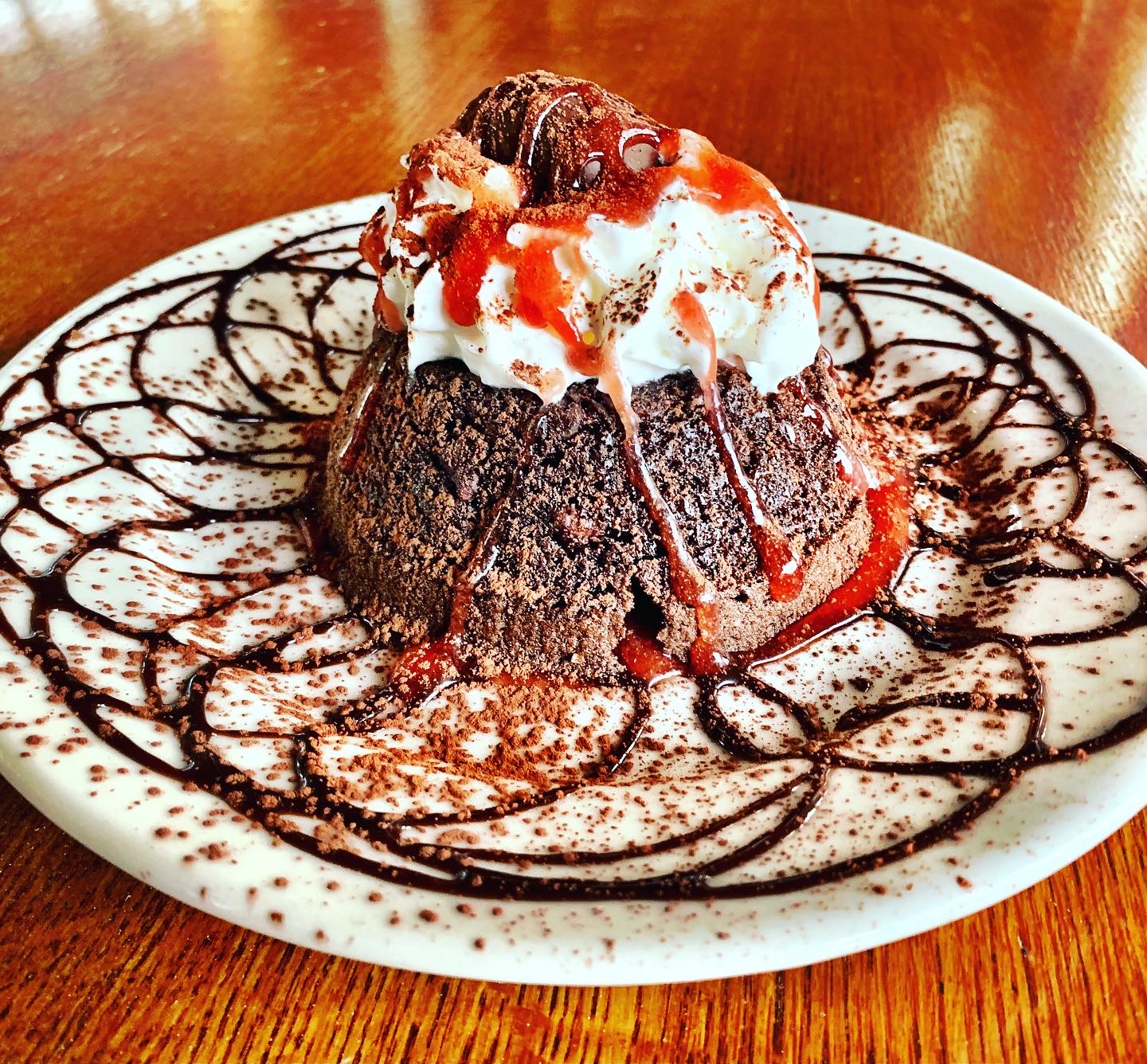 VALENTINE'S DAY DINNER SPECIALS