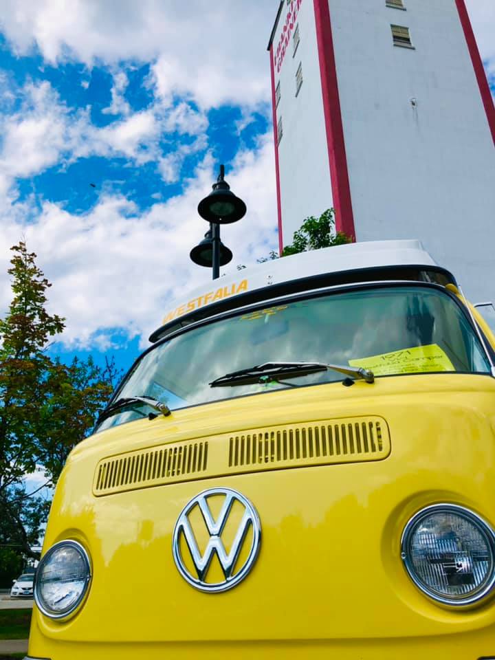 CRUISIN’ FRANKFORT