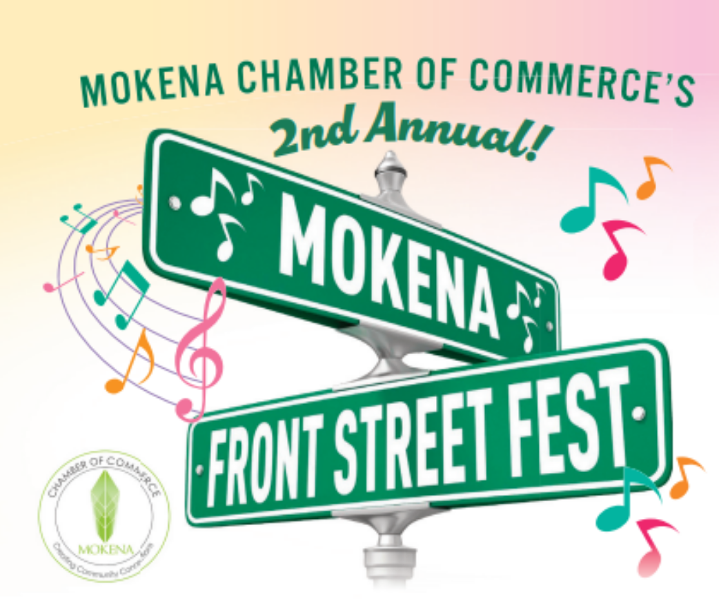 MOKENA FRONT STREET FEST