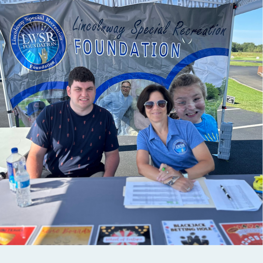 LWSRF ANNUAL GOLF OUTING