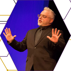 HALFTIME HIGH NOTES: HONORING THE OPERA UP CLOSE LEGACY WITH JOHN CONCEPCION & FRIENDS