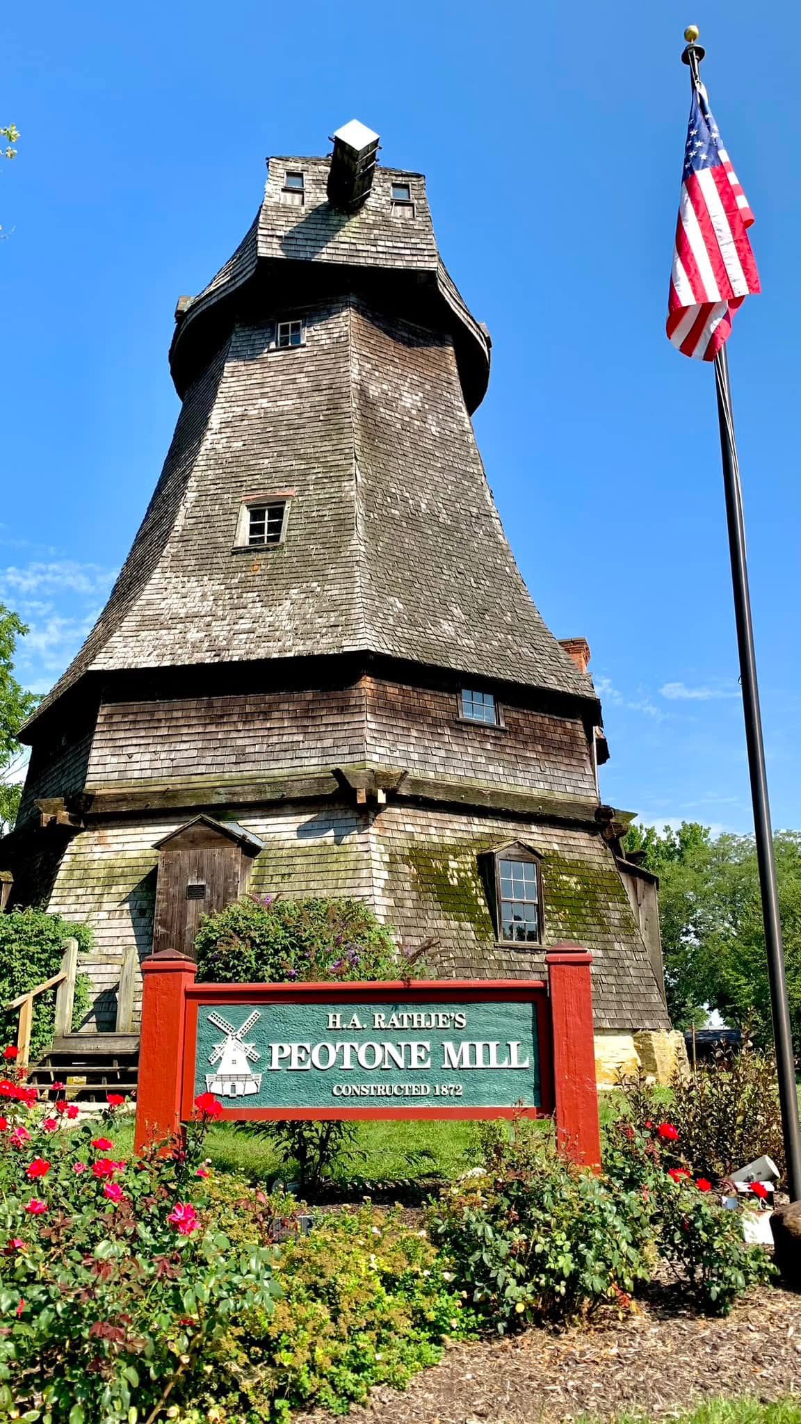 OLD MILL FALL FEST