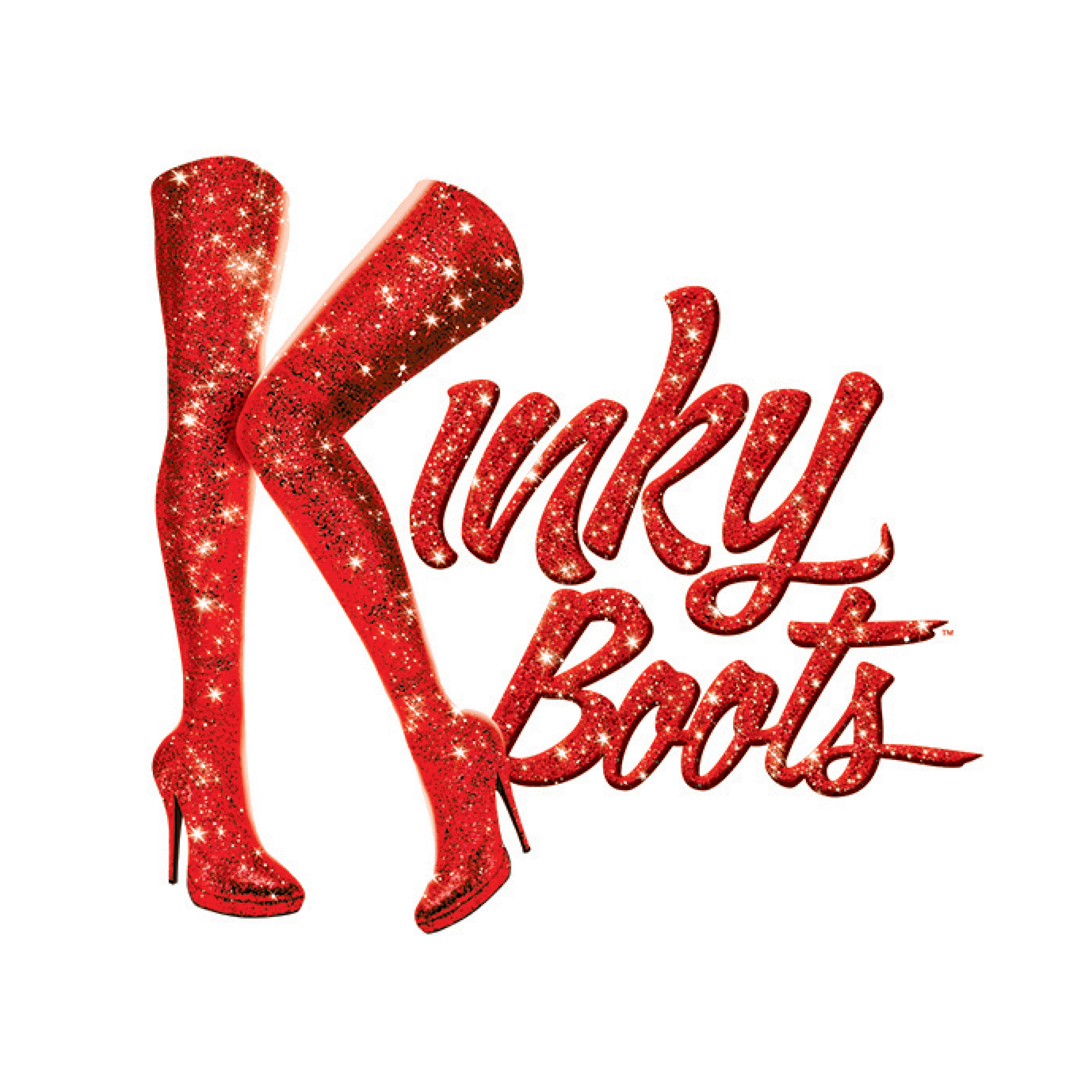 KINKY BOOTS