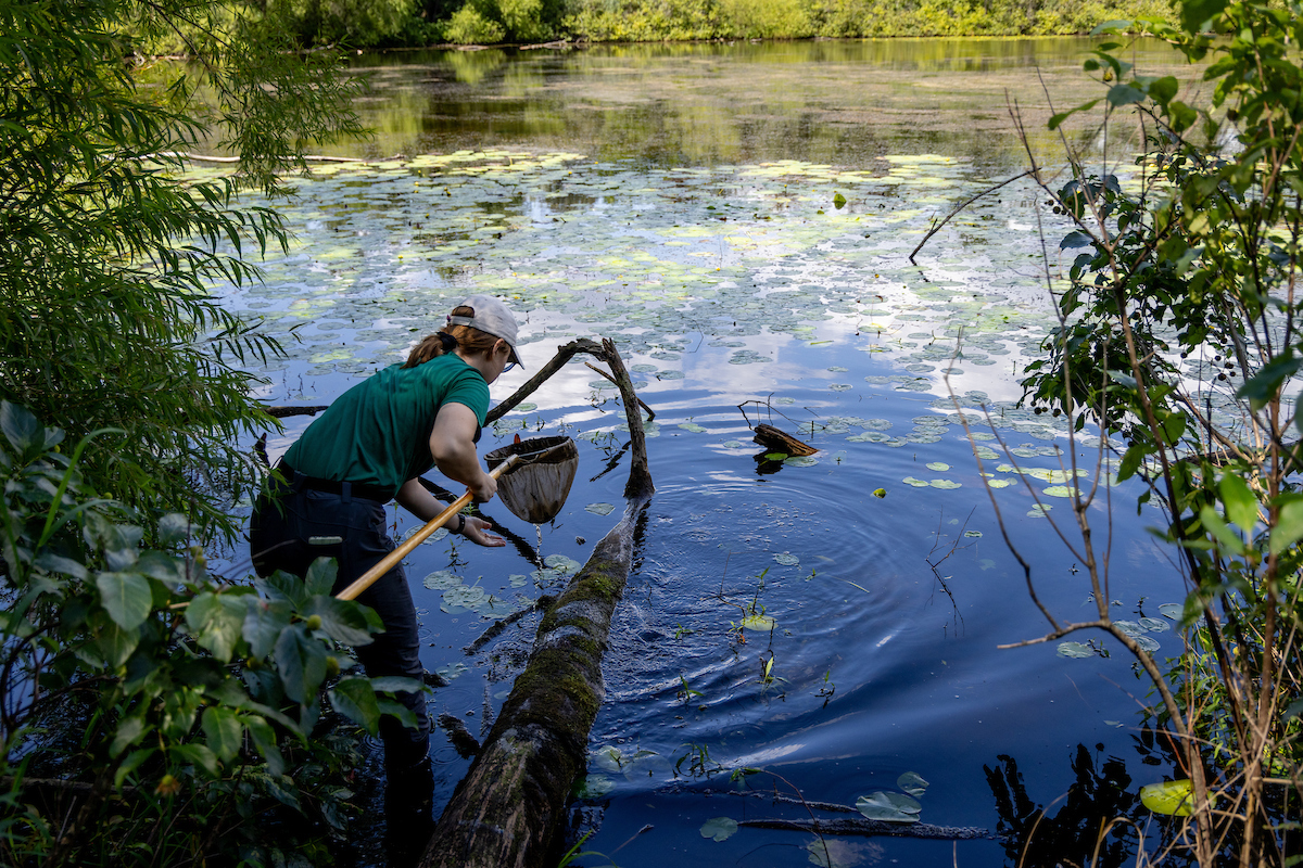 WOMEN IN THE WILDS EXPO
