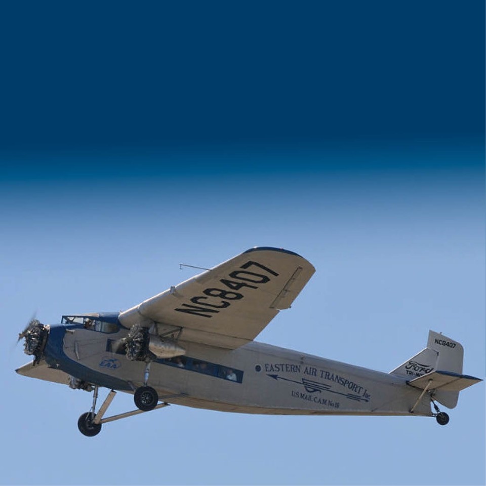 HISTORIC FORD HANGAR CENTENNIAL EXPO & AVIATION SHOWCASE