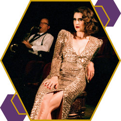 LIZZY AND THE TRIGGERMEN