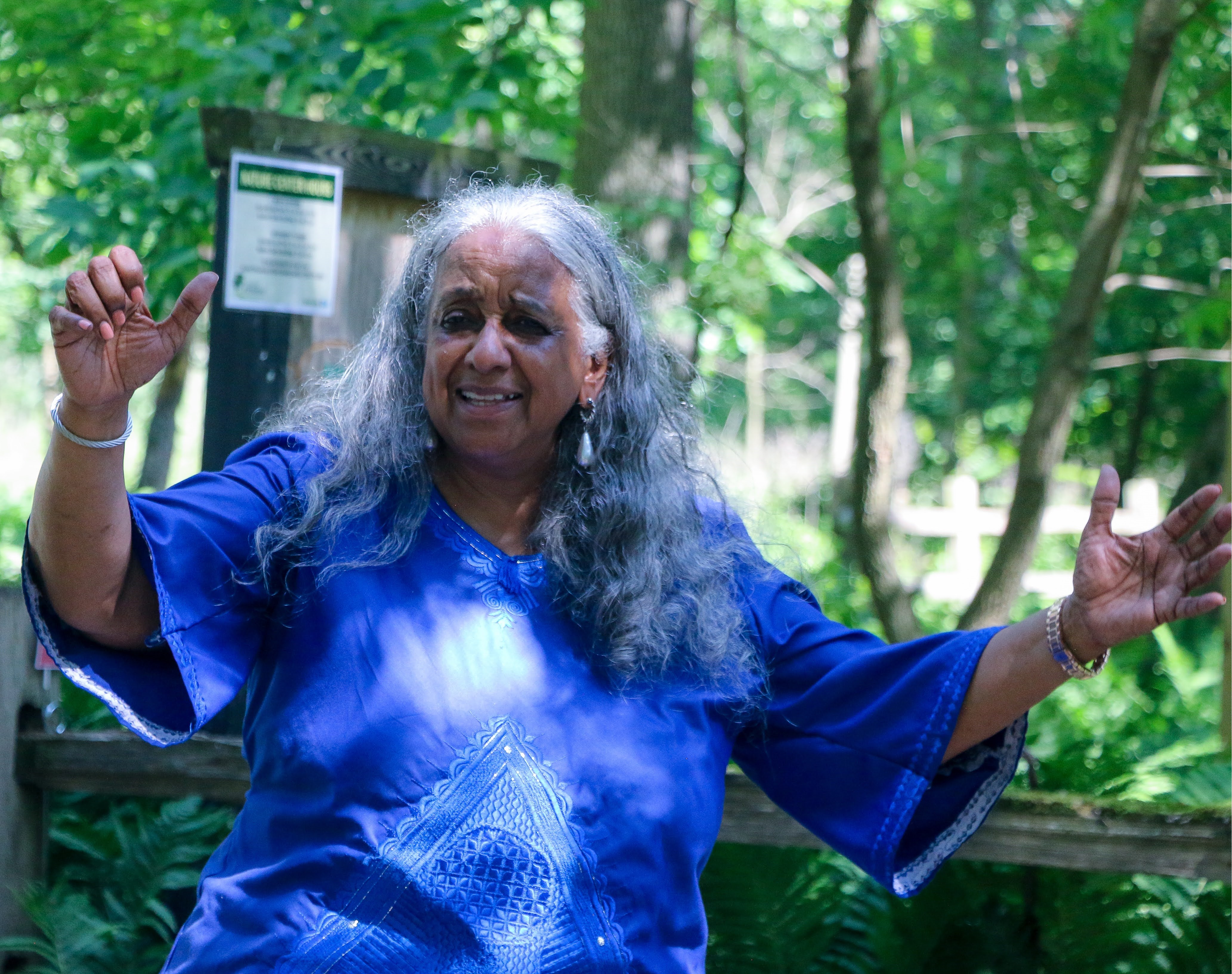 IF WALLS COULD TALK: STORIES OF THE UNDERGROUND RAILROAD - PART II