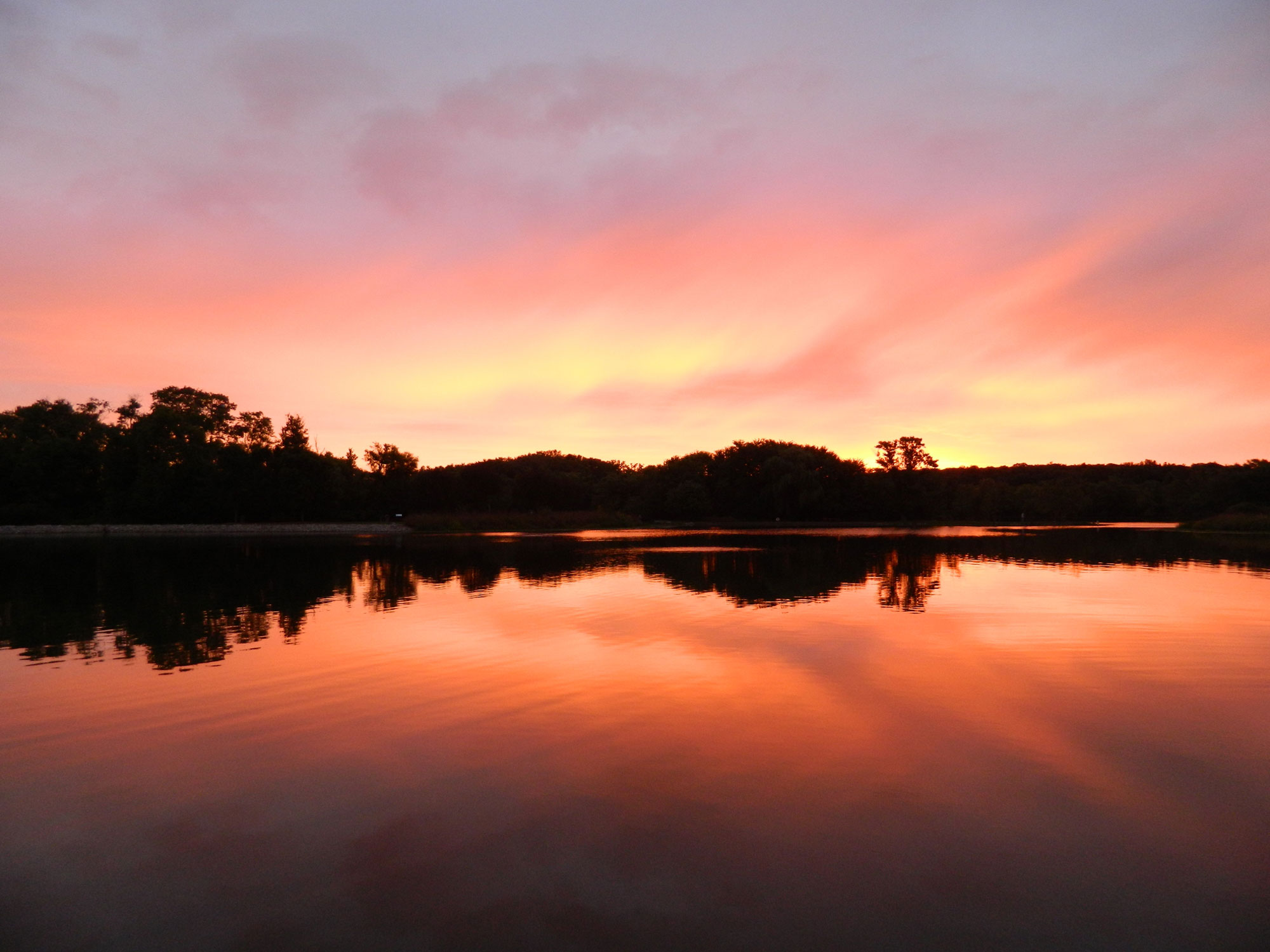SPRING EQUINOX SUNRISE HIKE
