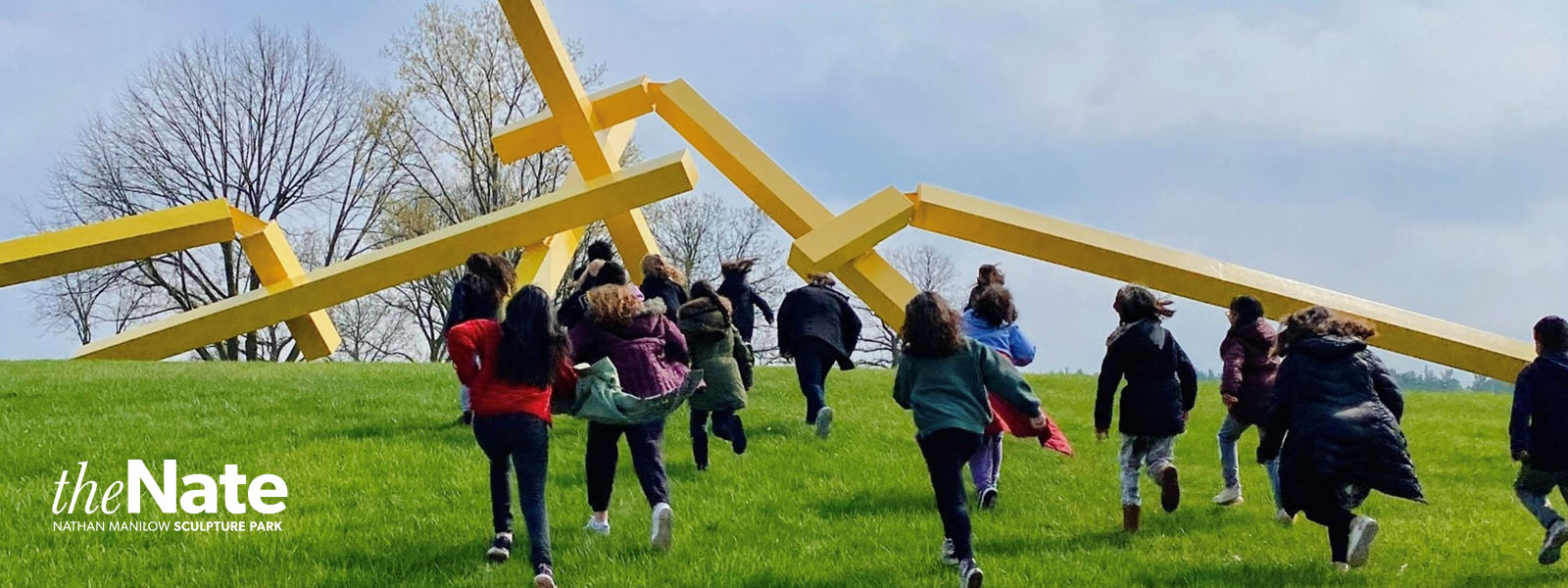 FAMILY FUN NIGHTS: A WALK PLUS MAKE & TAKE PROJECTS