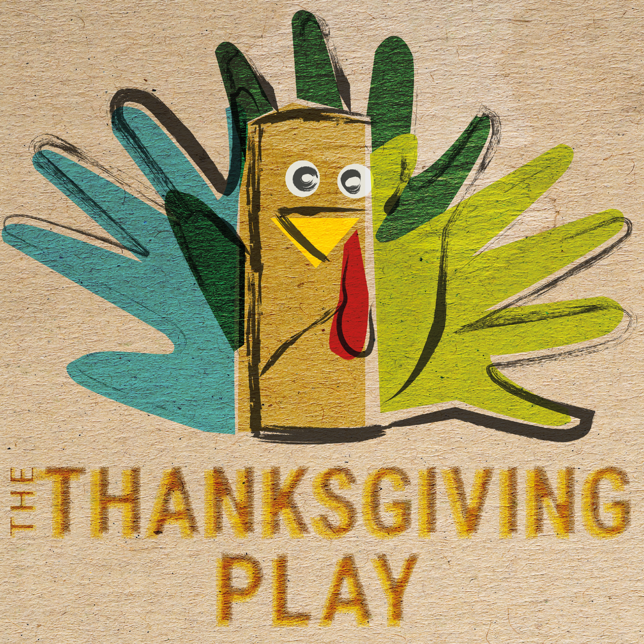 THE THANKSGIVING PLAY