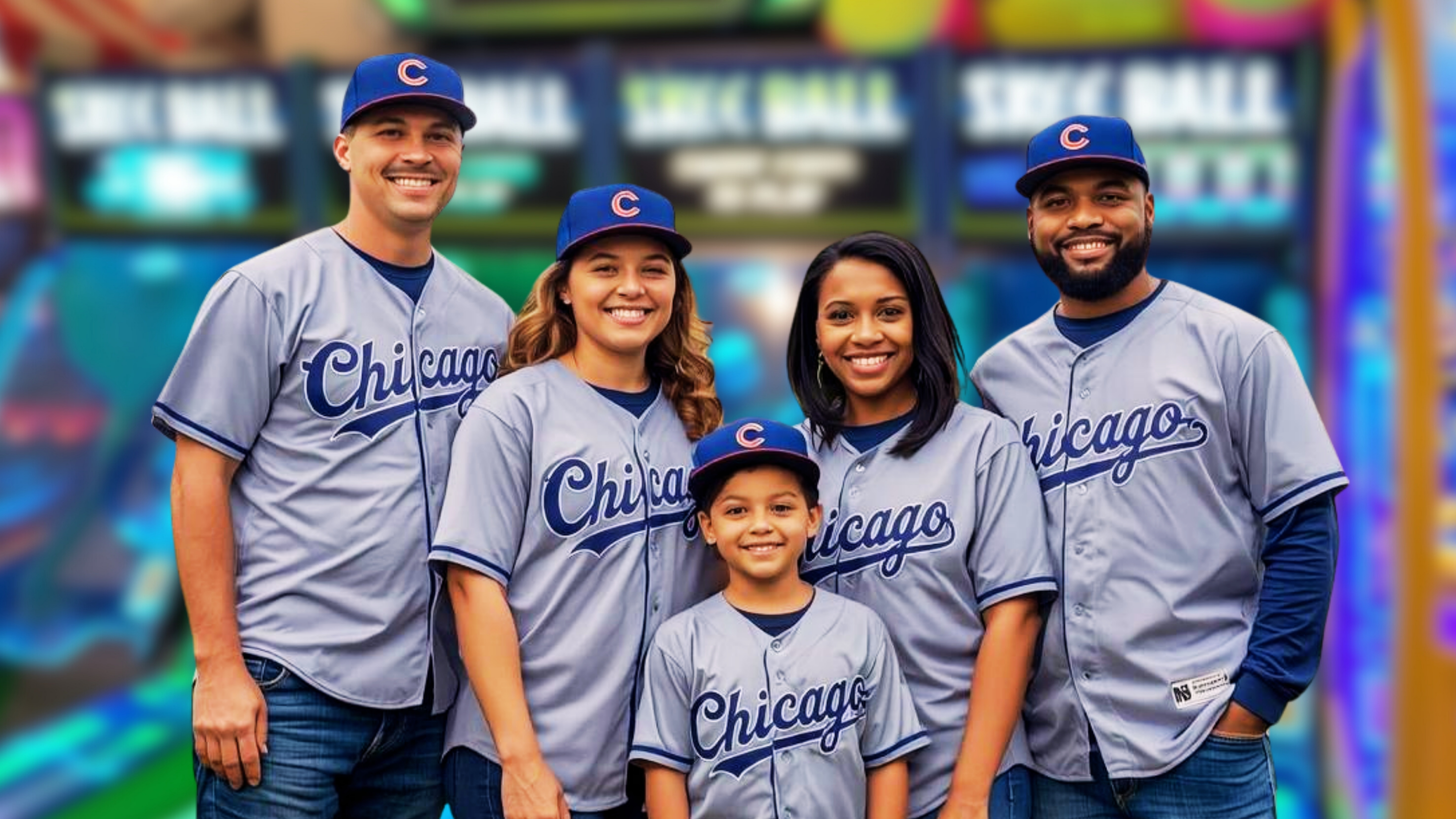 OPENING DAY BONUS PLAY AT HAUNTED TRAILS BURBANK