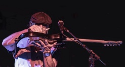 MULTI-GENRE, HALL OF FAMER MICHAEL CHARLES AND HIS BAND IN BEECHER