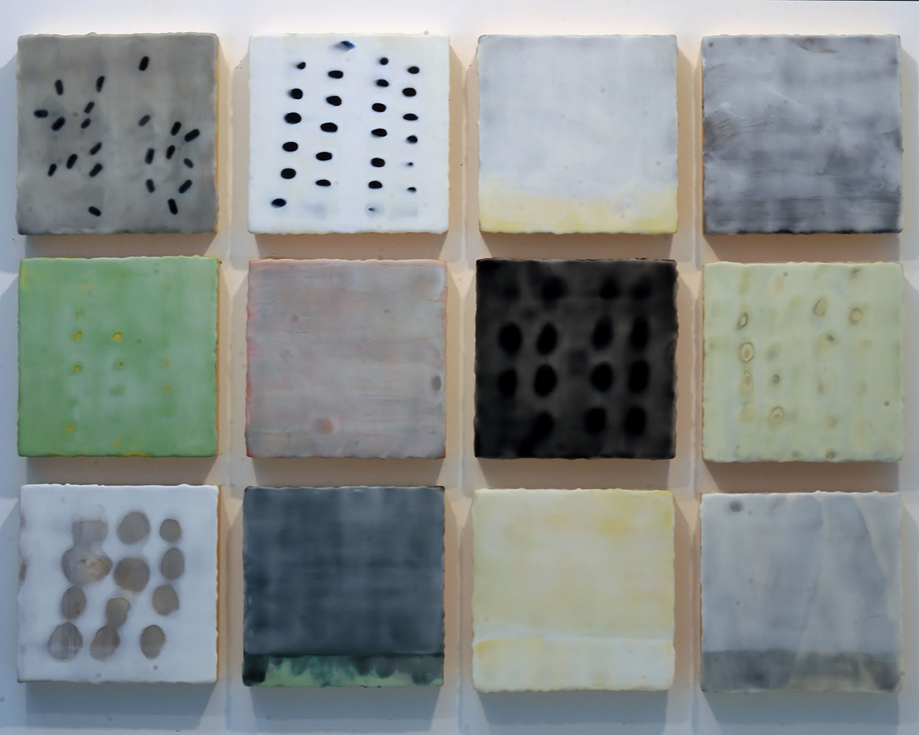 PAUL RINALDI RETROSPECTIVE