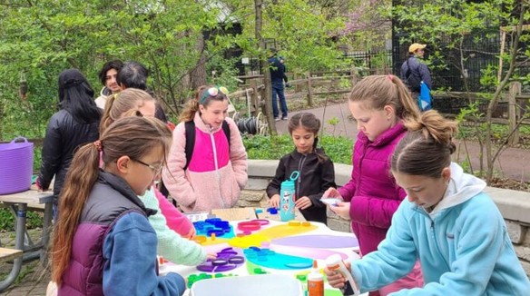 EARTH DAY CELEBRATION