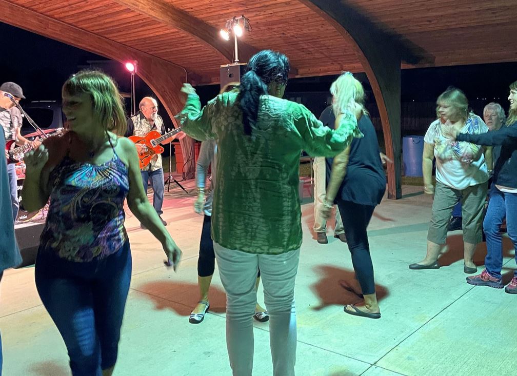 SOUTHTOWN SOUL & GROOVE - SUMMER CONCERT SERIES