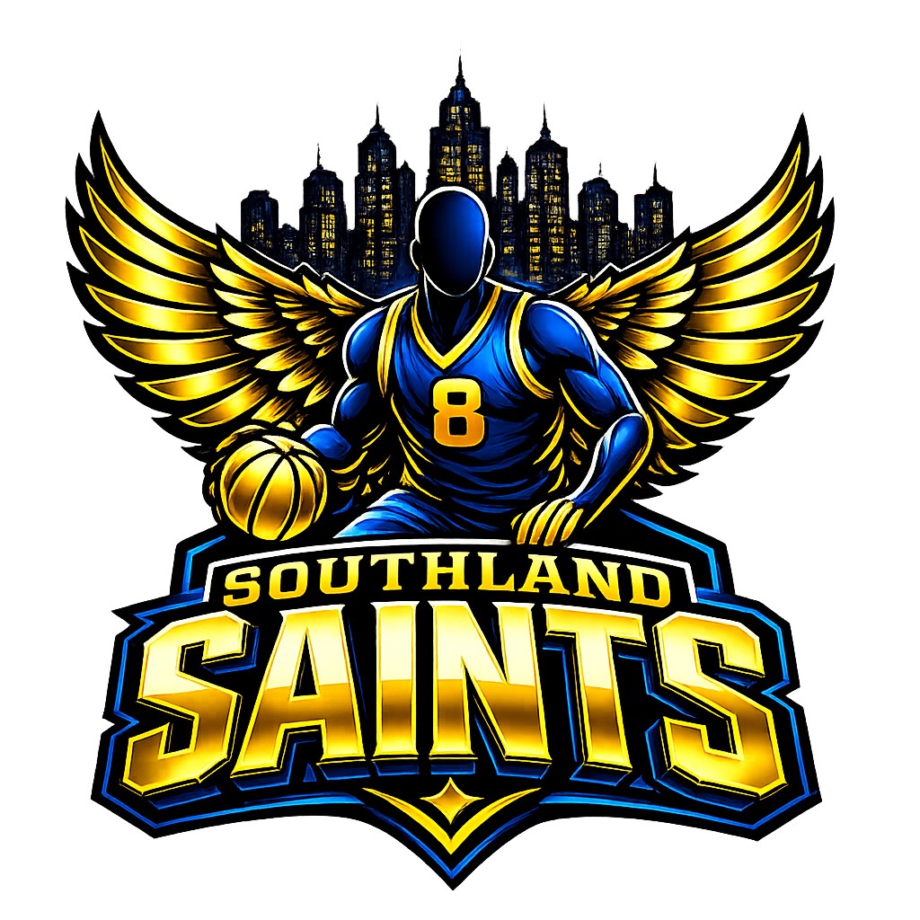 SOUTHLAND SAINTS VS CHICAGO REBELS