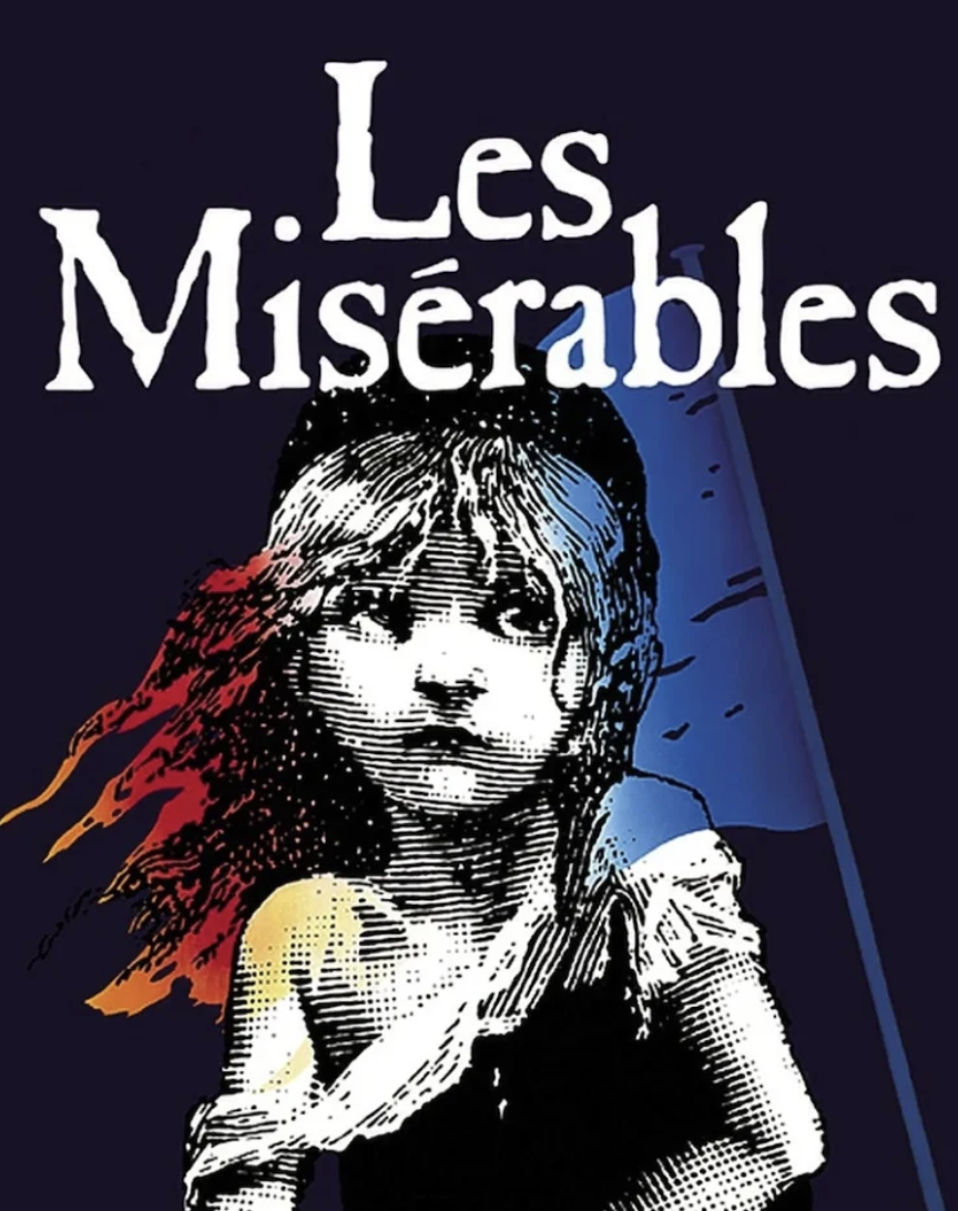 LES MISERABLES AT CADILLAC PALACE THEATRE