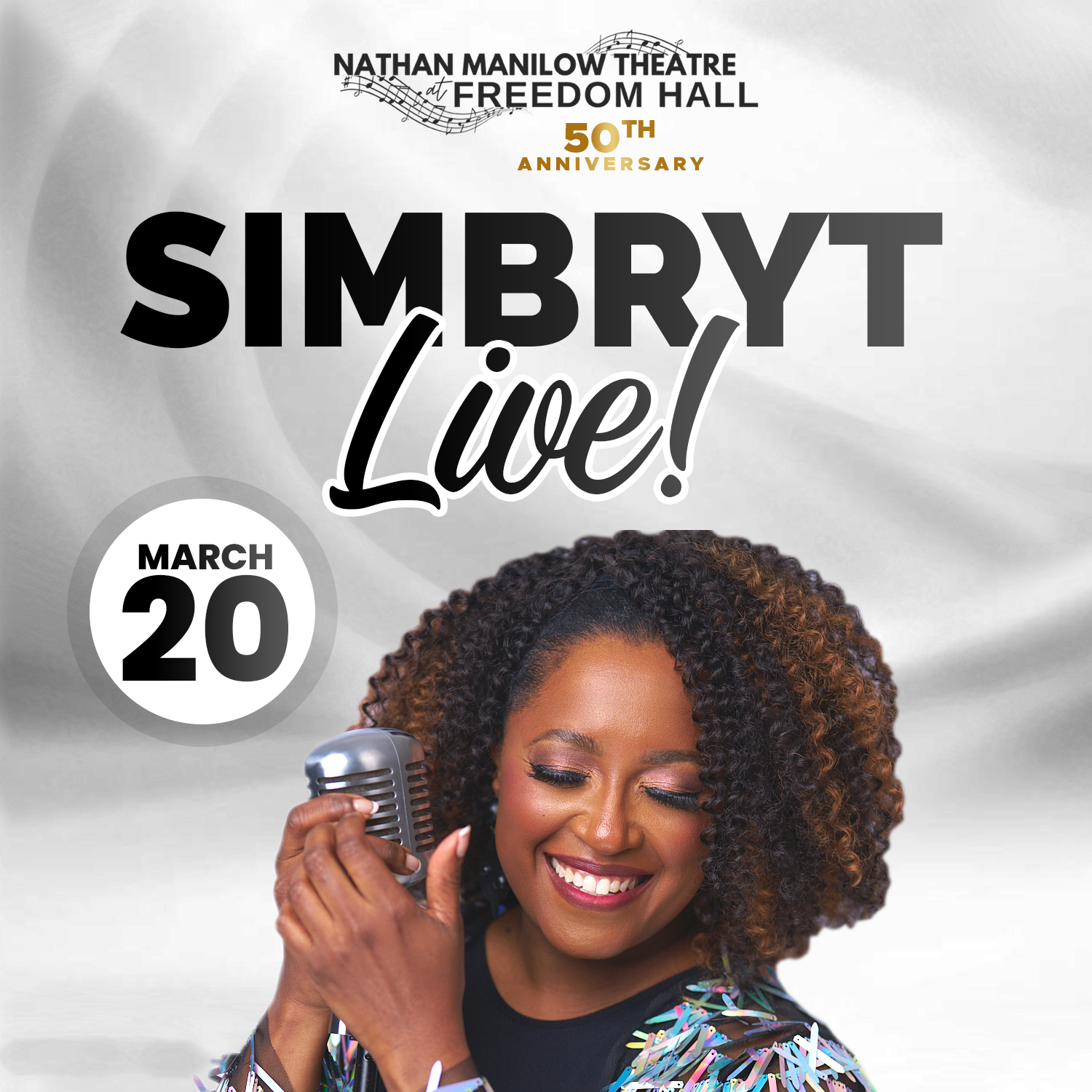 SIMBRYT LIVE!