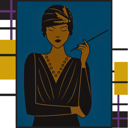 GOVSTATE THEATRE AND PERFORMANCE STUDIES PRESENTS: BY THE WAY, MEET VERA STARK