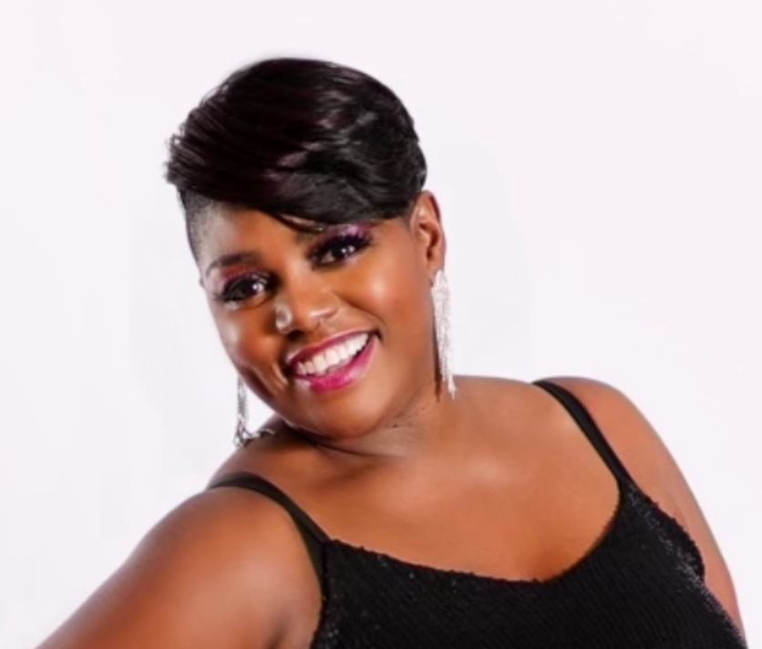 MLK GOSPEL CELEBRATION WITH TINA JENKINS-CRAWLEY