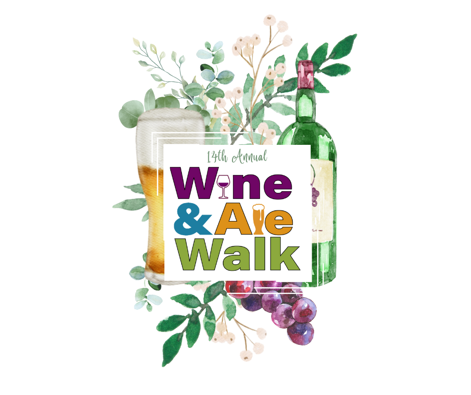 FRANKFORT CHAMBER OF COMMERCE WINE & ALE WALK