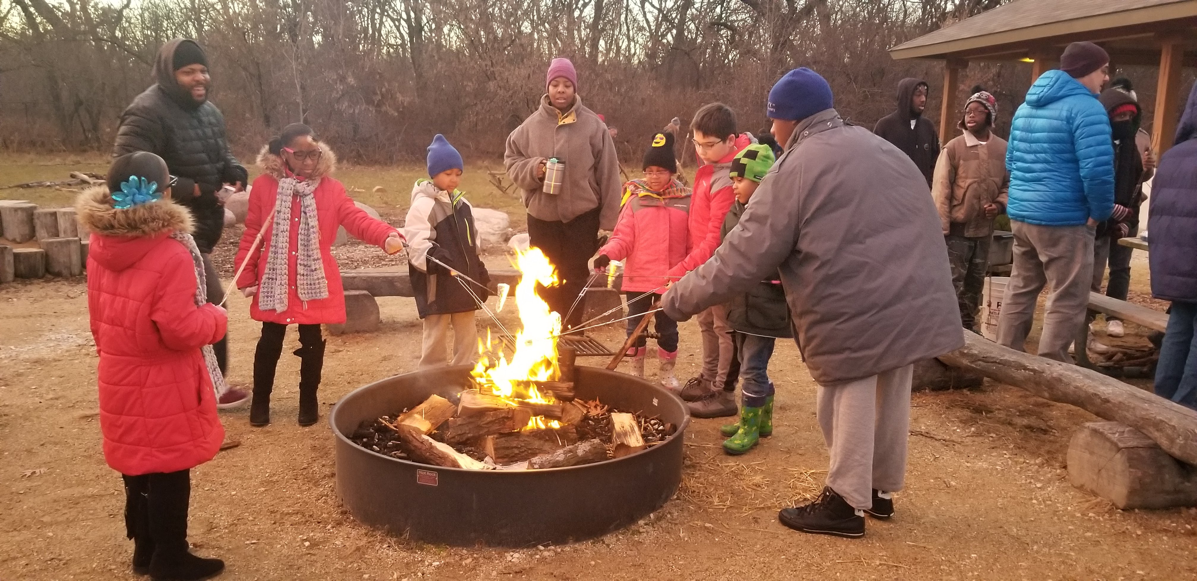 SOLSTICE CELEBRATION